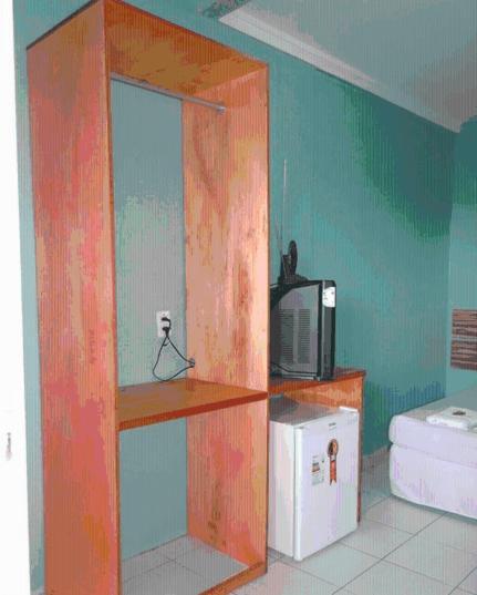 Pousada Por Do Sol Fortaleza  Room photo