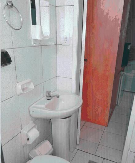 Pousada Por Do Sol Fortaleza  Room photo