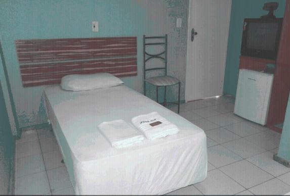 Pousada Por Do Sol Fortaleza  Room photo