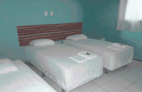 Pousada Por Do Sol Fortaleza  Room photo